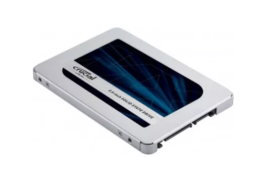 CRUCIAL MX500 SATA 3 500GB 2.5