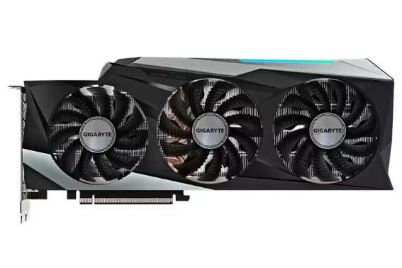 Gigabyte GeForce RTX 3080 GAMING OC V2 LHR 10GB GDDR6X