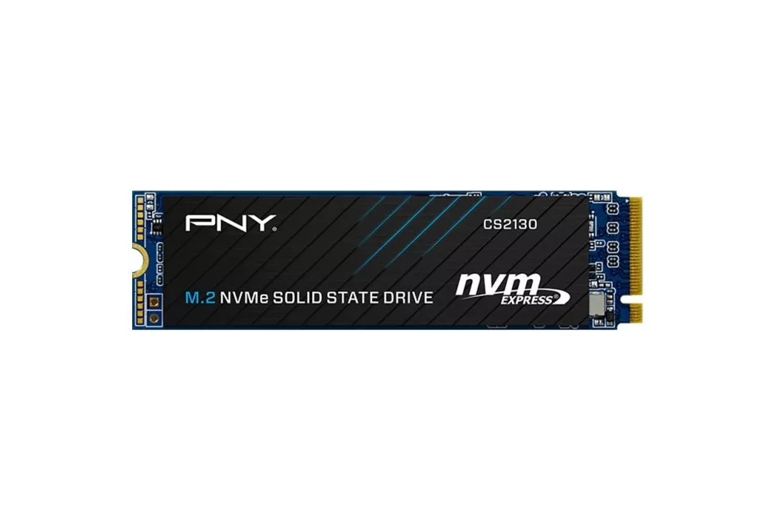 CS2130 M.2 500 GB PCI Express 3.0 3D NAND NVMe