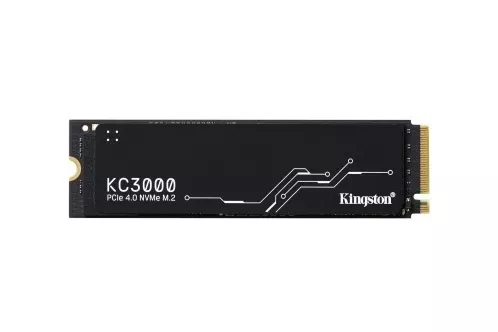 Kingston SSD 1TB Nvme M.2 Alta Velocidad de Lectura/Escritura