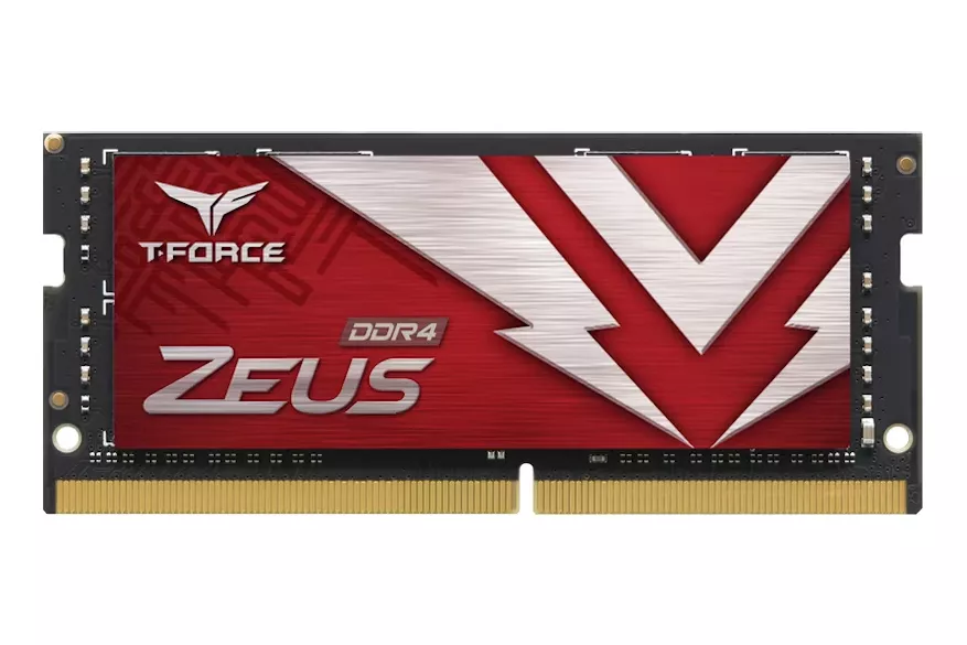 Team Group SO-DIMM 8GB DDR4 3200MHz Zeus CL16