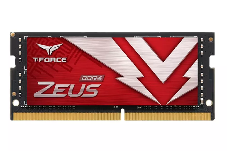Team Group SO-DIMM 8GB DDR4 3200MHz Zeus CL22