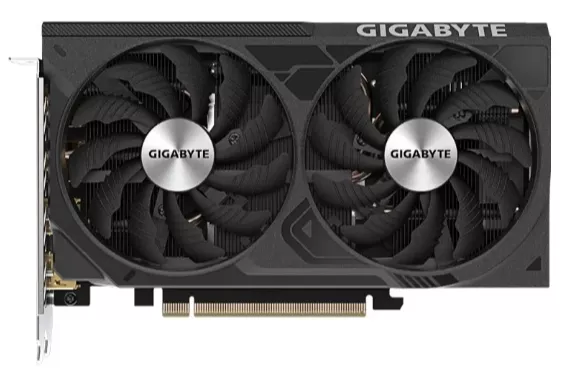 Gigabyte GeForce RTX 4060 Ti WINDFORCE OC 16GB GDDR6 DLSS3