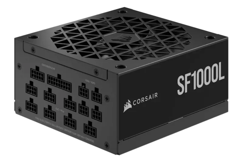 Fuente Alimentación Modular SFX Corsair SF1000L