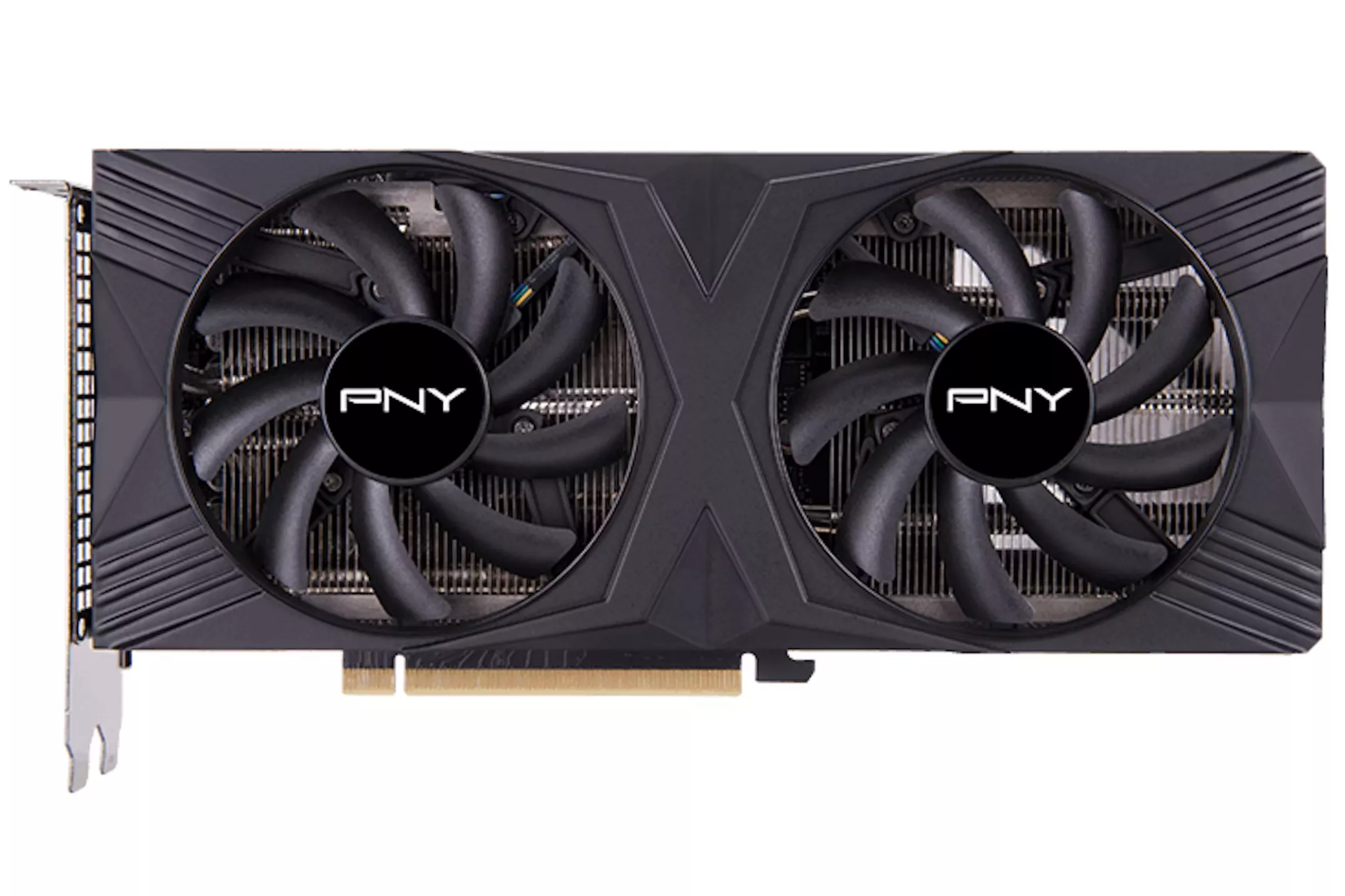 Tarjeta Gráfica PNY GeForce® RTX 4070 VERTO Dual Fan 12GB GDDR6 DLSS3