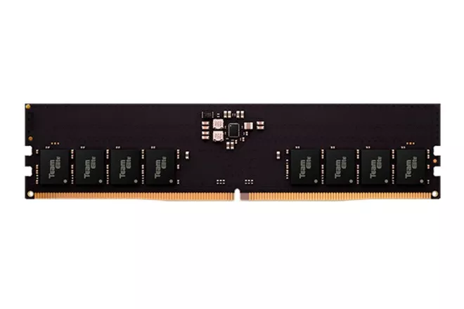 TED516G6000C4801, Memoria RAM