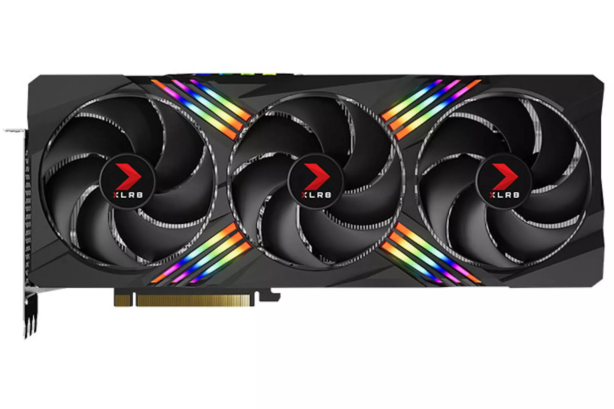 Tarjeta Gráfica PNY GeForce® RTX 4090 XLR8 Gaming VERTO EPIC-X Tripple Fan 24G DLSS3