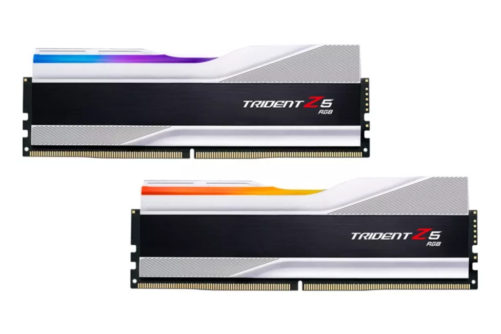 Trident Z RGB Z5 / F5-5600J3036D16GX2-TZ5RS módulo de memoria 32 GB 2 x 16 GB DDR5, Memoria RAM