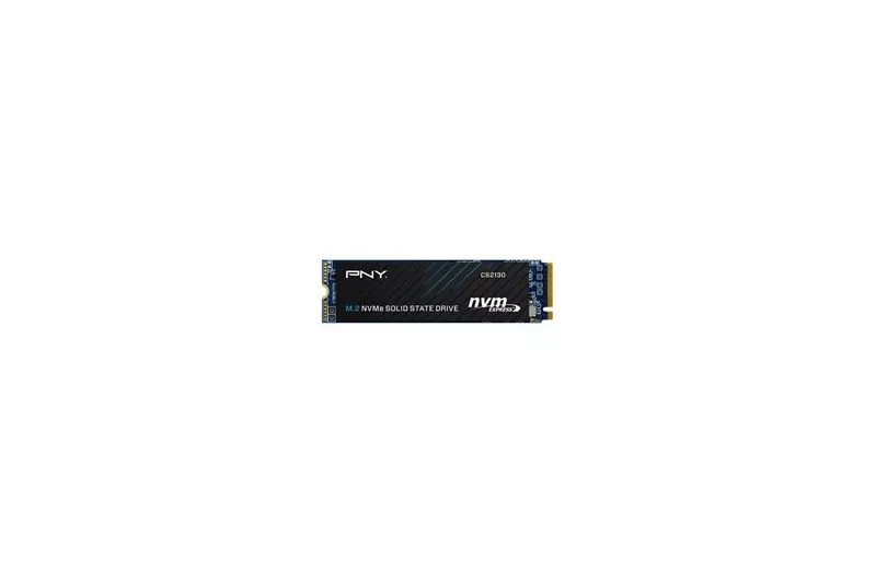 Pny - Disco duro interno solido ssd pny 1tb m-2 pcie nvme cs2130