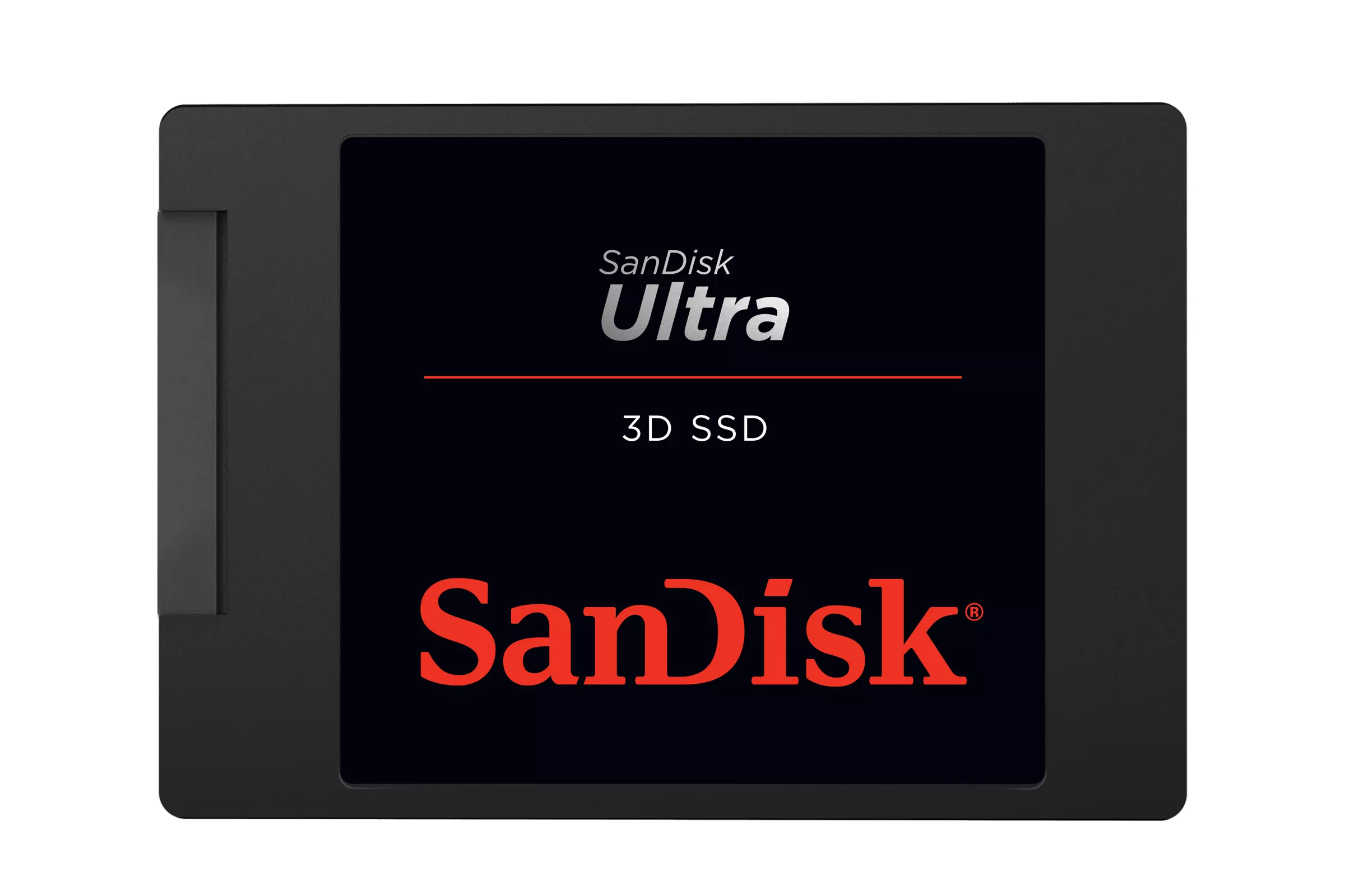 Sandisk SDSSDH3-1T00-G26 SSD Ultra 3D 1TB 2.5