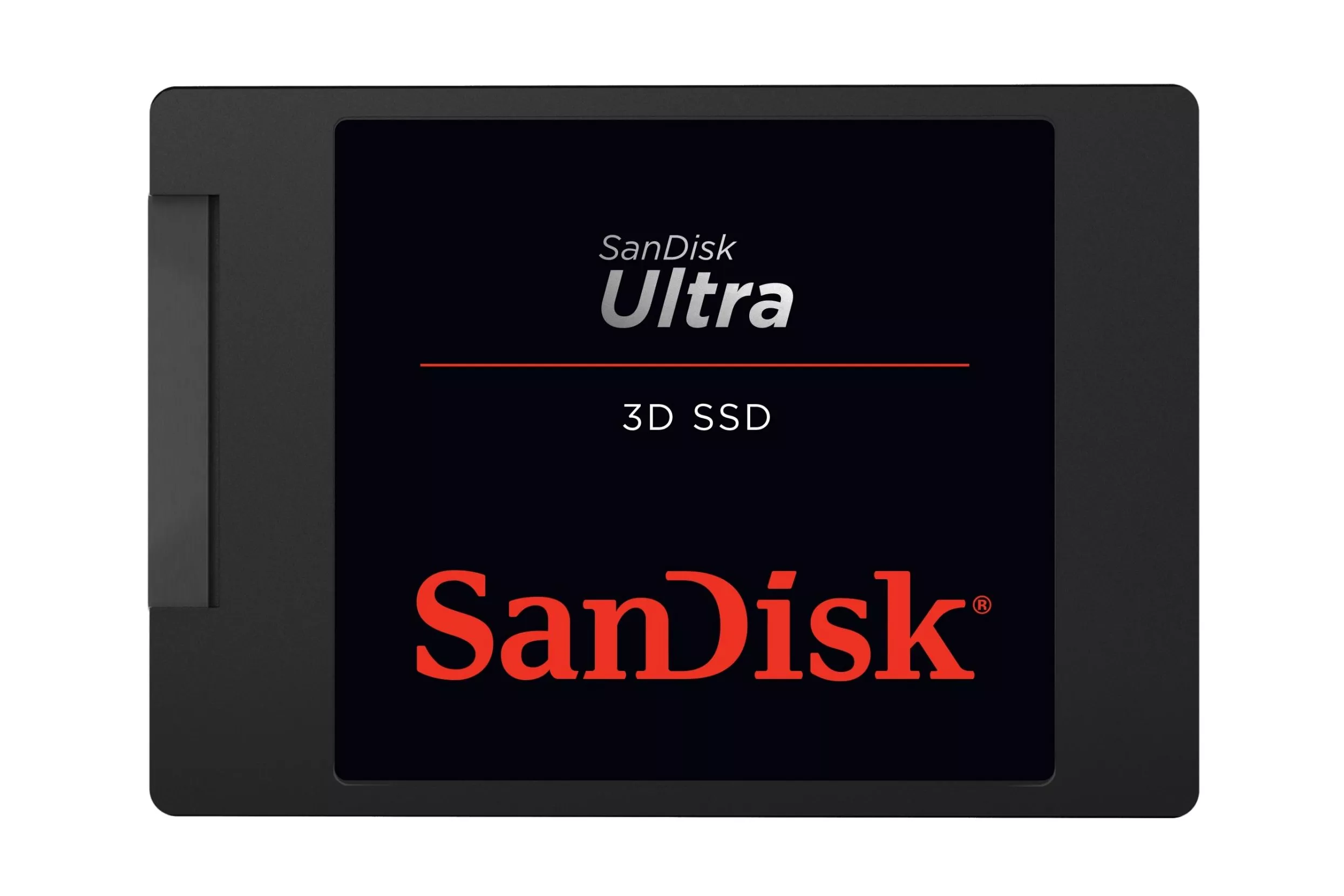 Ultra 3D 2.5