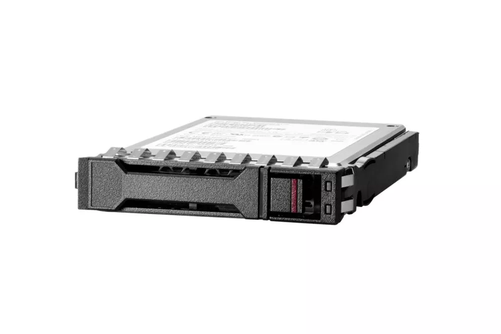 HPE P44012-B21 - 960GB