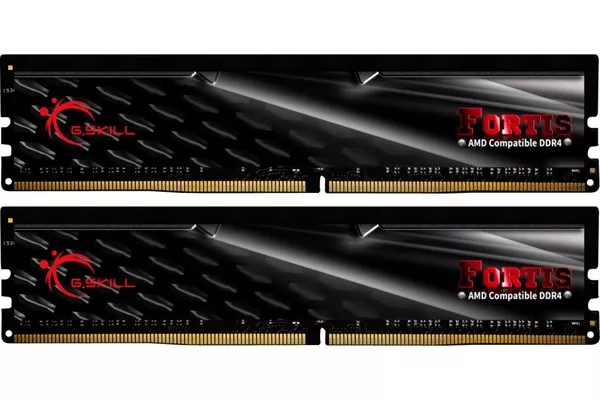 F4-2400C15D-32GFT módulo de memoria 32 GB 2 x 16 GB DDR4 2400 MHz, Memoria RAM