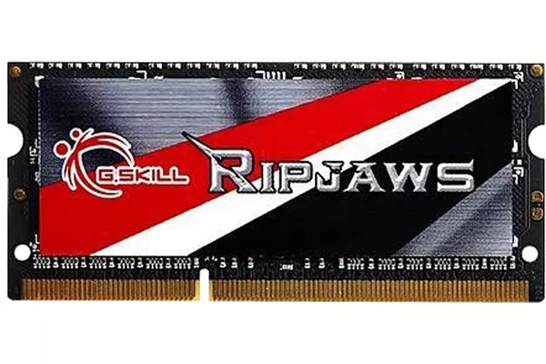 8GB DDR3-1866 módulo de memoria 1 x 8 GB 1866 MHz, Memoria RAM