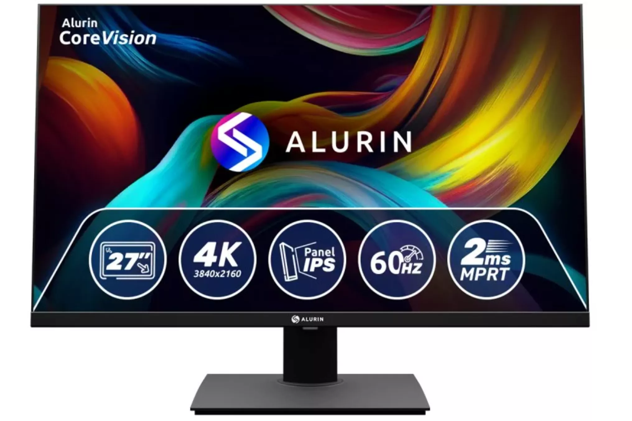 Alurin CoreVision 27 4K 27