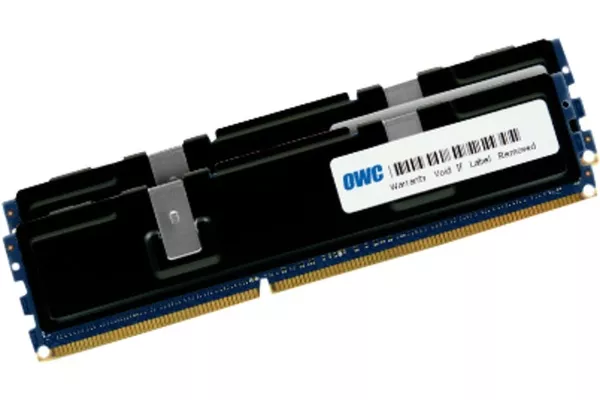 OWC1333D3X9M032 módulo de memoria 32 GB 2 x 16 GB DDR3 1333 MHz ECC, Memoria RAM