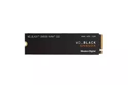 Disco SSD Western Digital Black SN850X 1TB Heatsink Gen4 M.2 NVMe