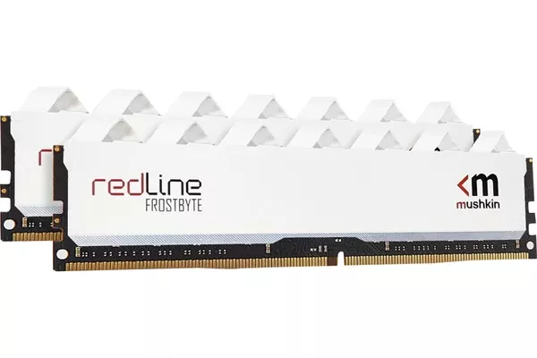 MRD4U320GJJM16GX2 módulo de memoria 32 GB 2 x 16 GB DDR4 3200 MHz, Memoria RAM