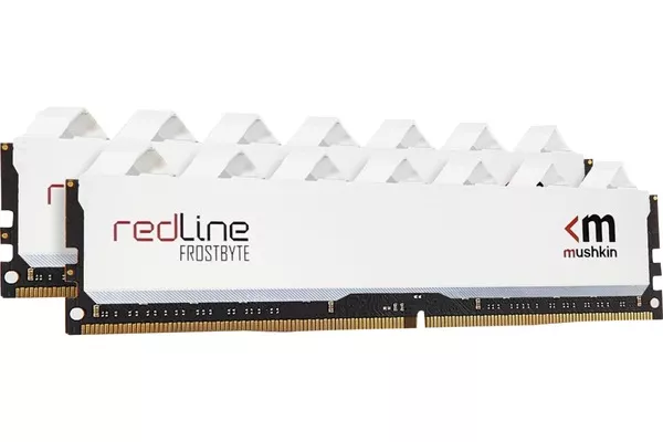 MRD4E320EJJP16GX2 módulo de memoria 32 GB 2 x 16 GB DDR4 3200 MHz ECC, Memoria RAM
