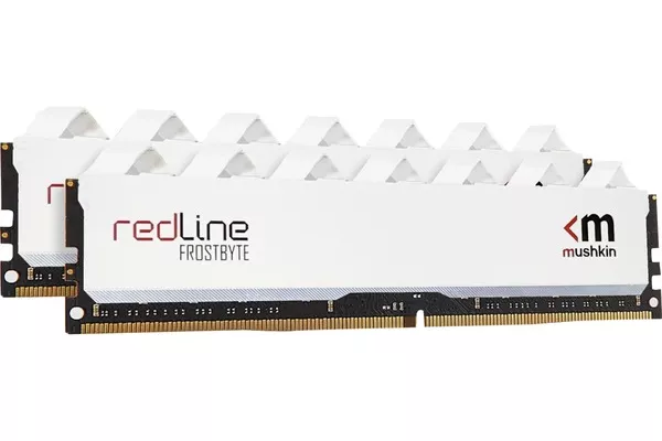 MRD4U360GKKP8GX2 módulo de memoria 16 GB 2 x 8 GB DDR4 3600 MHz, Memoria RAM