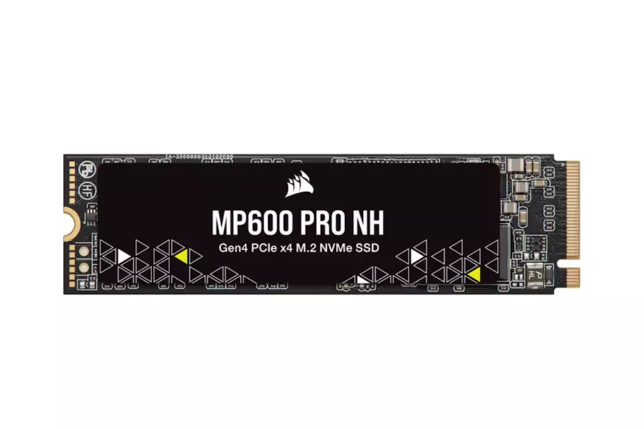 SSD Corsair Force MP600 Pro NH 8TB Gen4 M.2 NVMe (7000/6100MB/s)