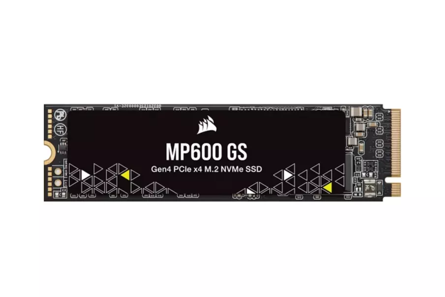 SSD Corsair MP600 GS 1TB Gen4 M.2 NVMe (4800/3900MB/s)