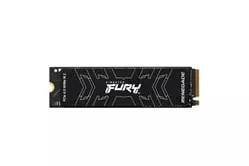 SSD Kingston Fury Renegade 1TB Gen4 M.2 NVMe 2280 (7300/6000MB/s)