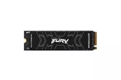 SSD Kingston Fury Renegade 500GB Gen4 M.2 NVMe 2280 (7300/3900MB/s)