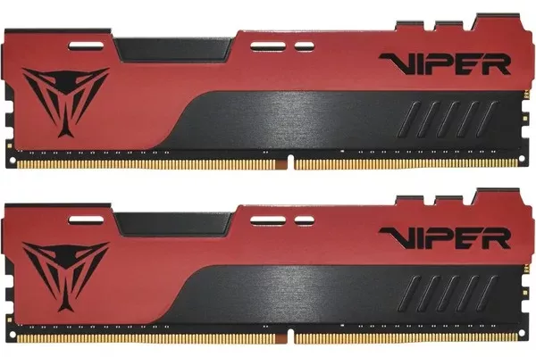 PVE2416G400C0K módulo de memoria 16 GB 2 x 8 GB DDR4 4000 MHz, Memoria RAM