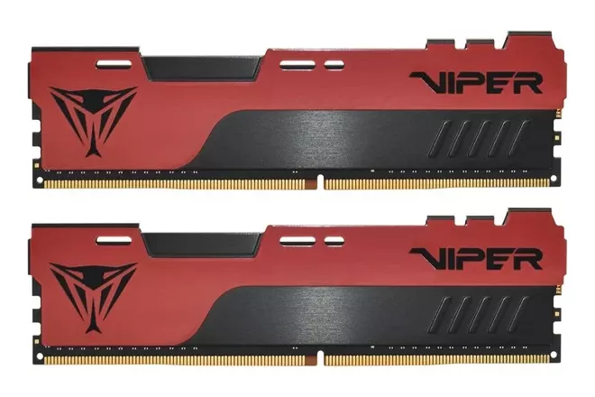 PVE2432G266C6K módulo de memoria 32 GB 2 x 16 GB DDR4 2666 MHz, Memoria RAM