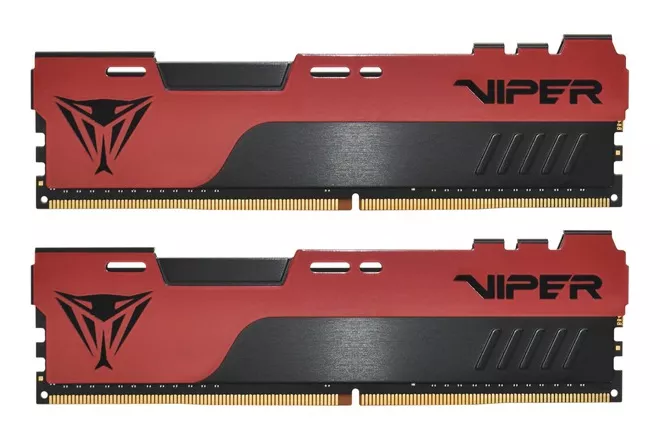 PVE2432G400C0K módulo de memoria 32 GB 2 x 16 GB DDR4 4000 MHz, Memoria RAM