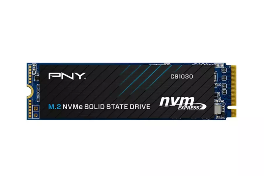 SSD PNY CS1030 500GB M.2 NVMe (2000/1100MB/s)