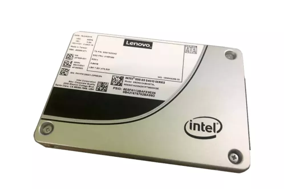 Lenovo 240GB SSD 3.5