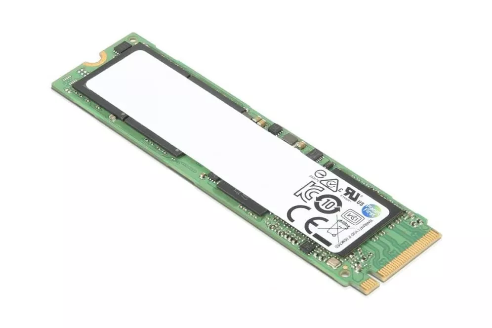 Lenovo ThinkPad 4XB0W86200 SSD M.2 2280 2TB PCIe NVMe