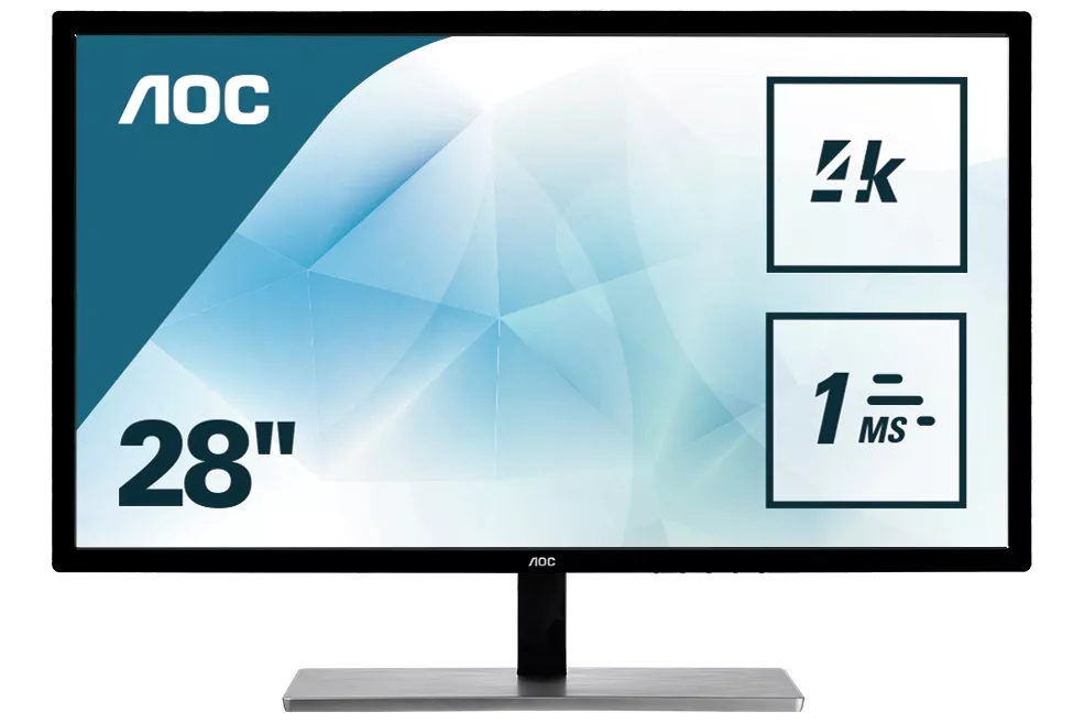 AOC U2879VF 28