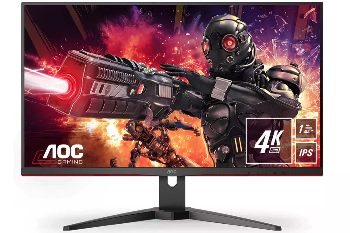 AOC U28G2AE 28