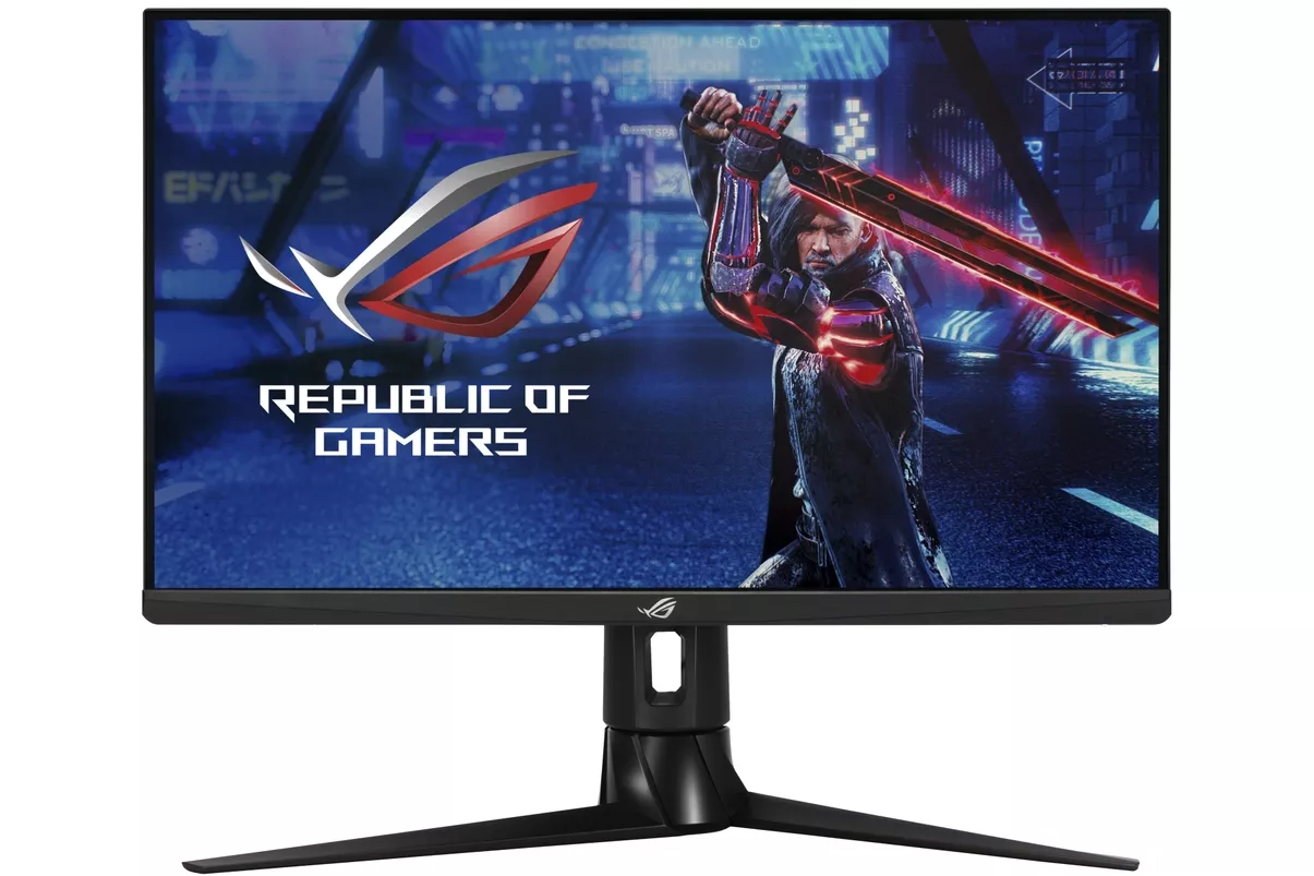 Asus Rog Strix XG27AQ 27