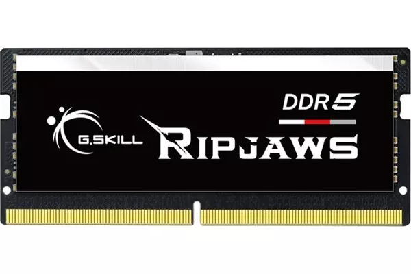 Ripjaws F5-4800S3434A16GX1-RS módulo de memoria 16 GB 1 x 16 GB DDR5 4800 MHz, Memoria RAM