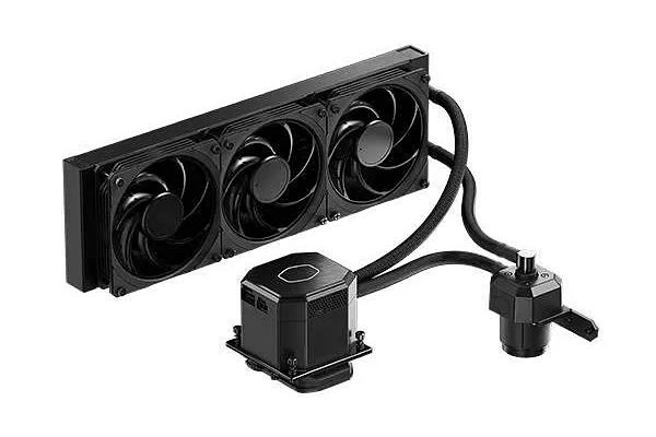 Cooler Master Master Liquid ML360 Sub-Zero - Refrigeración Líquida