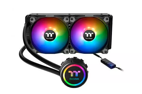 Thermaltake Water 3.0 240 ARGB - Ref. Líquida