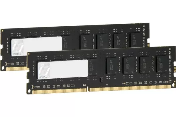 PC3-10600 16GB módulo de memoria 2 x 8 GB DDR3 1333 MHz, Memoria RAM