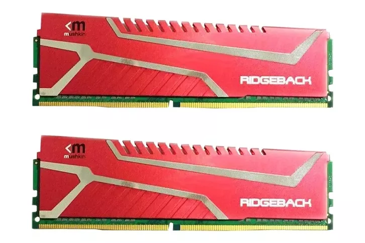 Redline módulo de memoria 32 GB 2 x 16 GB DDR4 3200 MHz, Memoria RAM