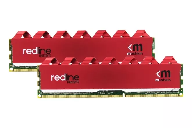 Redline módulo de memoria 64 GB 2 x 32 GB DDR4 2800 MHz, Memoria RAM