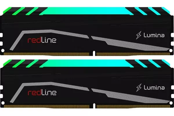 Redline módulo de memoria 16 GB 2 x 8 GB DDR4 4000 MHz, Memoria RAM