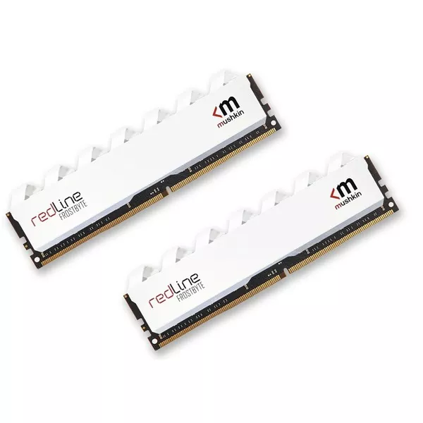 Redline módulo de memoria 64 GB 2 x 32 GB DDR4 3200 MHz, Memoria RAM