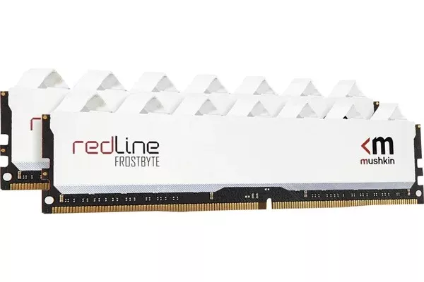Redline módulo de memoria 32 GB 2 x 16 GB DDR4 2800 MHz, Memoria RAM