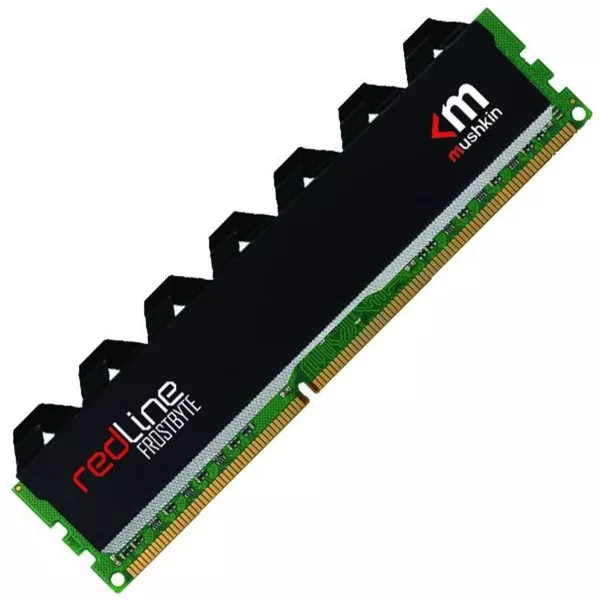 Redline módulo de memoria 16 GB 2 x 8 GB DDR4 3600 MHz, Memoria RAM