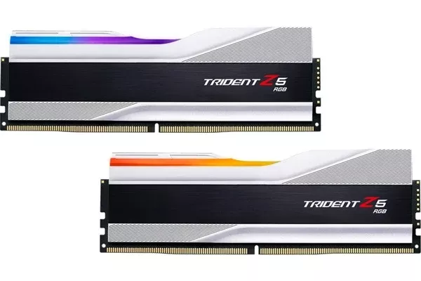 Trident Z RGB F5-6000J3238F16GX2-TZ5RS módulo de memoria 32 GB 2 x 16 GB DDR5, Memoria RAM