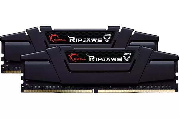 Ripjaws V F4-4400C17D-32GVK módulo de memoria 32 GB 2 x 16 GB DDR4 4400 MHz, Memoria RAM