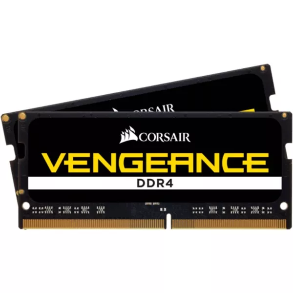 Vengeance CMSX16GX4M2A3000C18 módulo de memoria 16 GB 2 x 8 GB DDR4 3000 MHz, Memoria RAM